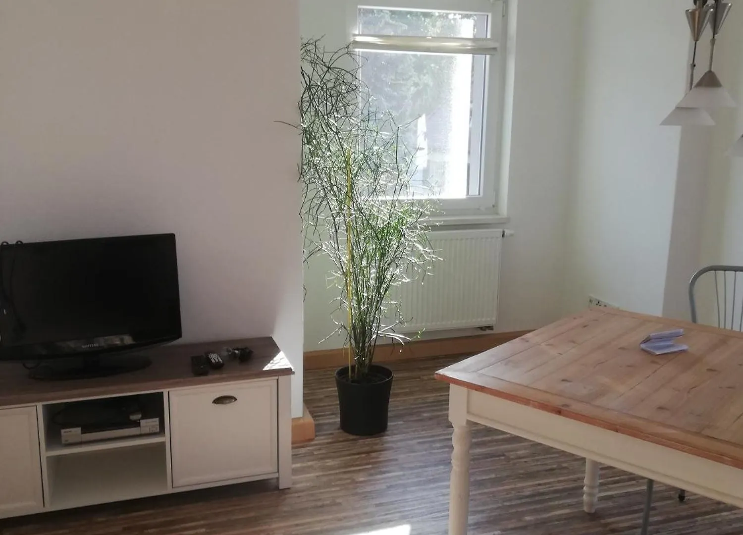 Apartment Hausis-Fewo Dresden Germany