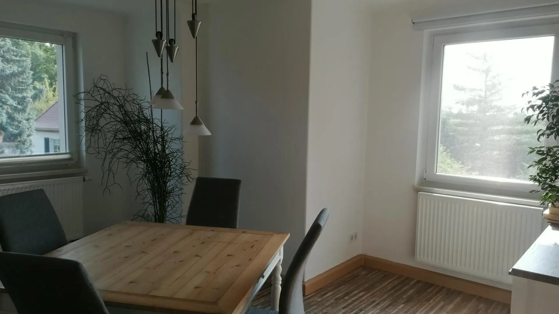 Hausis-Fewo Dresden