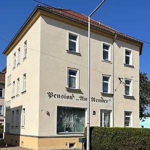 Affittacamere Am Renner, Dresda