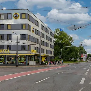 Hotel Dresden-messe, Dresda