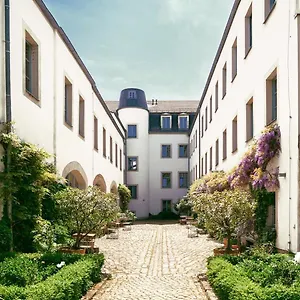 Hotel Hofgarten 1824 Garni, Dresda