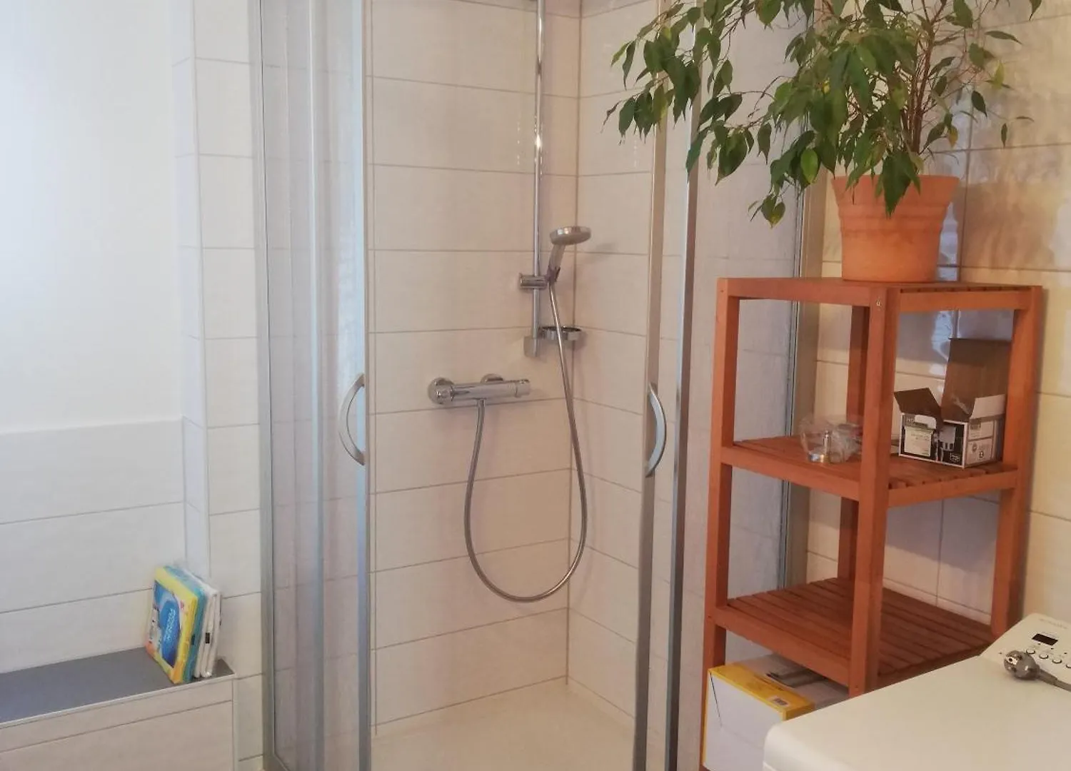 Apartmán Hausis-Fewo Drážďany