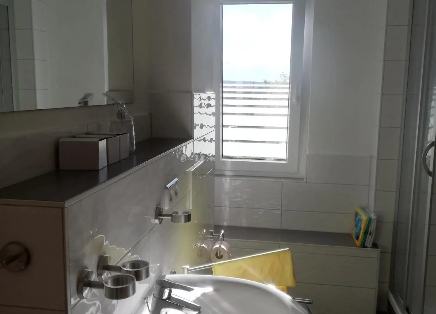 Apartment Hausis-Fewo Dresden Germany
