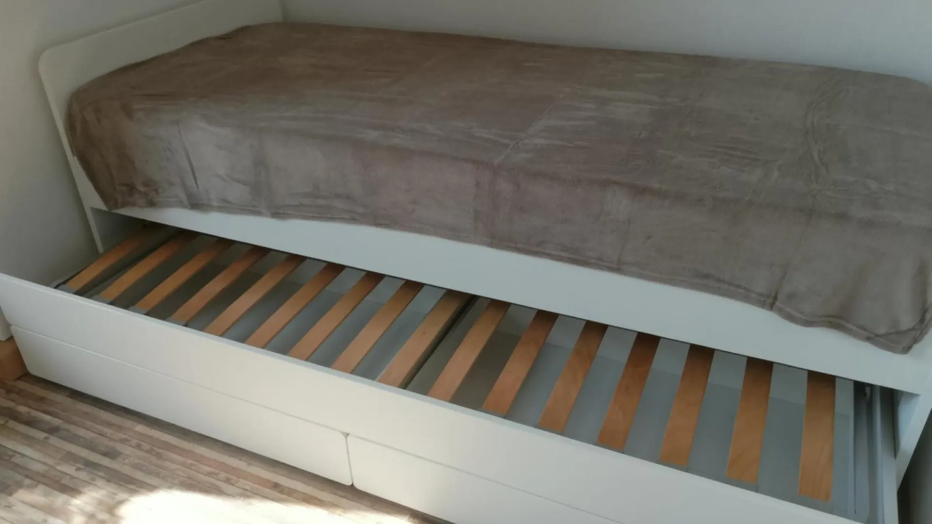 Apartment Hausis-Fewo Dresden